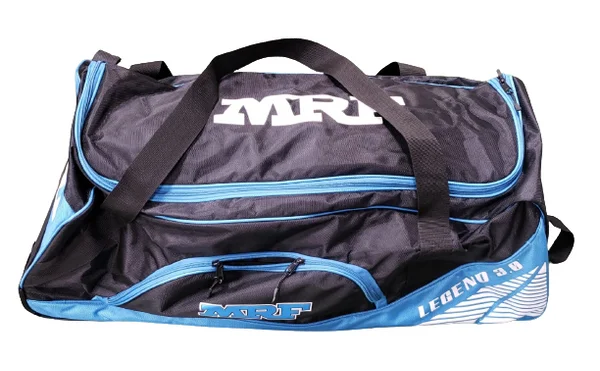 MRF Legend VK 18 3.0 Cricket Kit Bag view 4