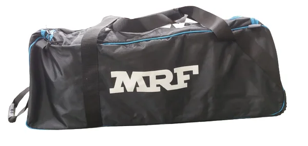 MRF Legend VK 18 3.0 Cricket Kit Bag view 5