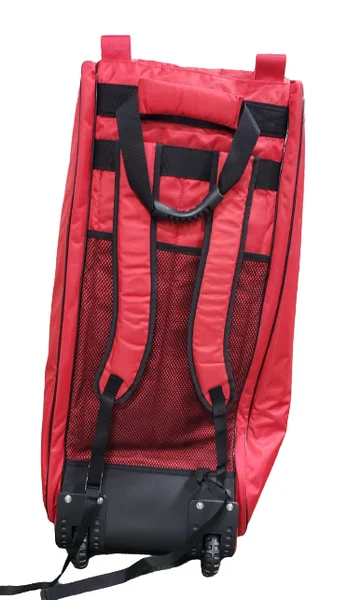 MRF VK 18 Cricket Kit Bag view 2