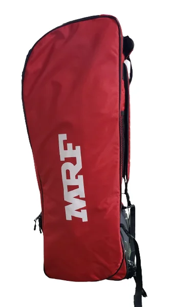 MRF VK 18 Cricket Kit Bag view 3