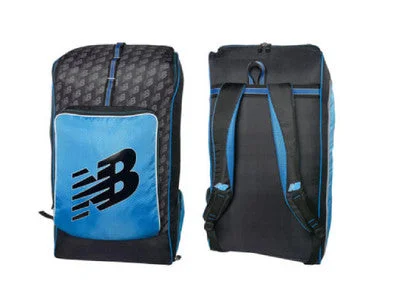 New Balance Burn 670 Duffle Cricket Kit Bag