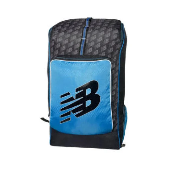 New Balance Burn 670 Duffle Cricket Kit Bag view 3