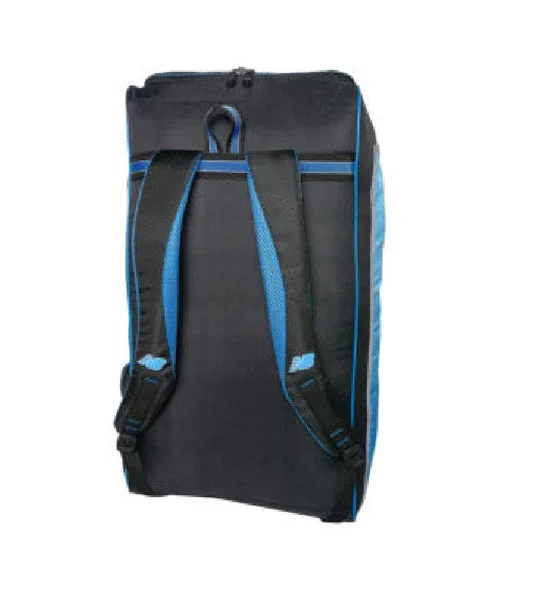 New Balance Burn 670 Duffle Cricket Kit Bag view 4