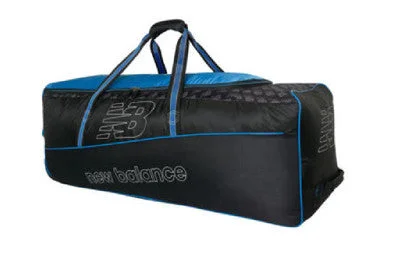New Balance Burn 670 Wheelie Cricket Kit Bag