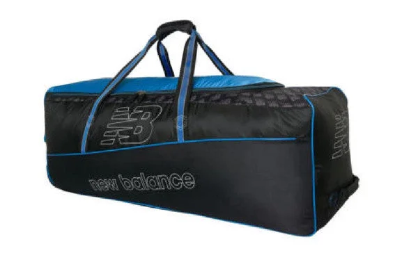 New Balance Burn 670 Wheelie Cricket Kit Bag view 2