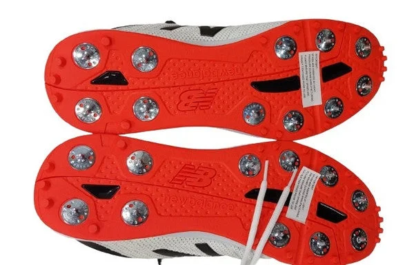 New Balance CK 10 BI4 Cricket Shoes - view 4