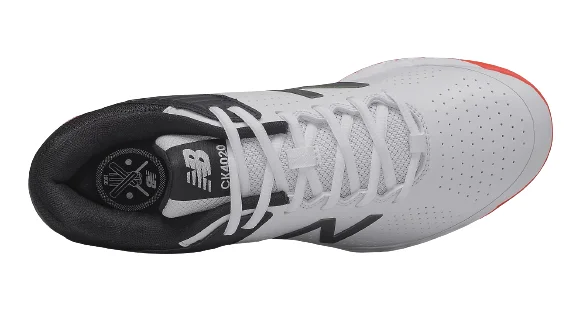 New Balance CK 4020 I4 (Wide) Rubber Cricket Shoes - view 3