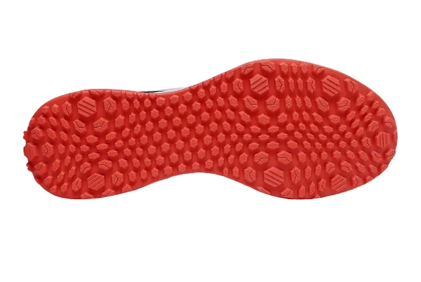 New Balance CK 4020 I4 (Wide) Rubber Cricket Shoes - view 4