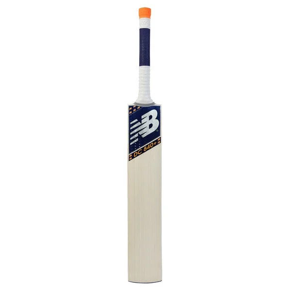 New Balance DC 840 + Cricket Bat view 2