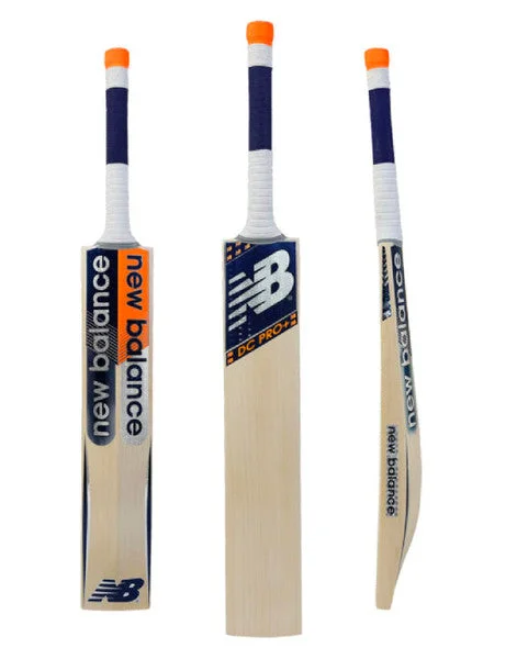New Balance DC PRO +  Cricket Bat