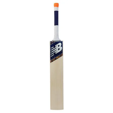 New Balance DC PRO +  Cricket Bat view 2