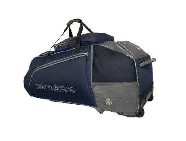 New Balance Heritage Combo Cricket Kit Bag view 2