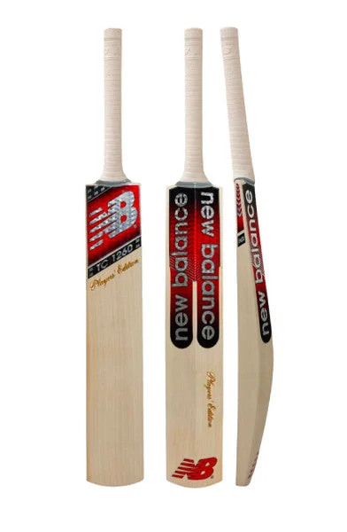 New Balance  TC 1260 Original Players Cricket Bat  (No Discount) view 2