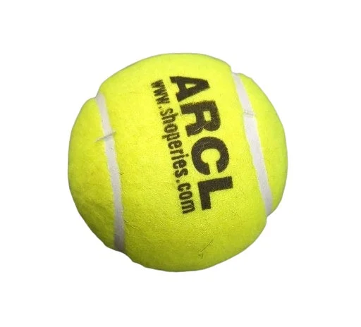 Nivia Heavy Tennis Ball - Yellow view 4