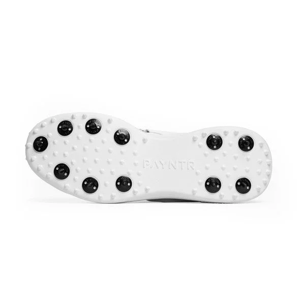 Payntr Bodyline 225 Spike (Bowling) Cricket Shoes view 2