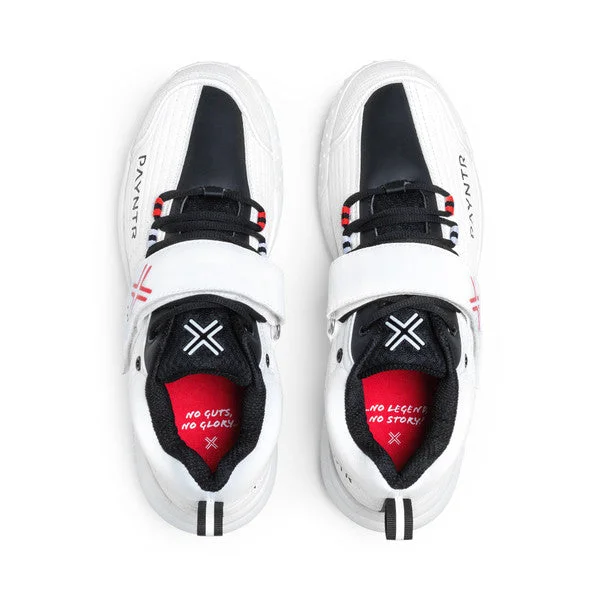 Payntr Bodyline 225 Spike (Bowling) Cricket Shoes view 4