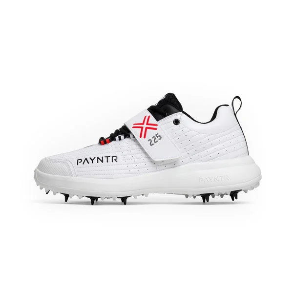 Payntr Bodyline 225 Spike (Bowling) Cricket Shoes view 5
