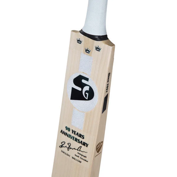 SG 90 Years Anniversary Cricket Bat (NO DISCOUNT)
