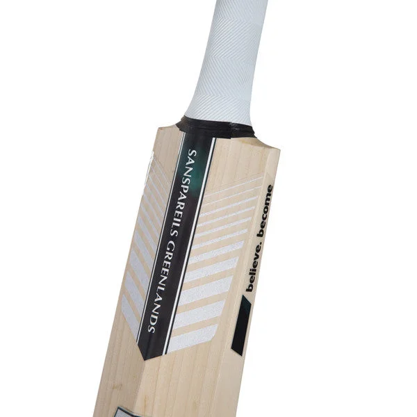 SG 90 Years Anniversary Cricket Bat (NO DISCOUNT) view 2