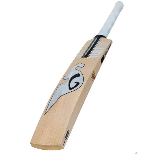 SG 90 Years Anniversary Cricket Bat (NO DISCOUNT) view 4