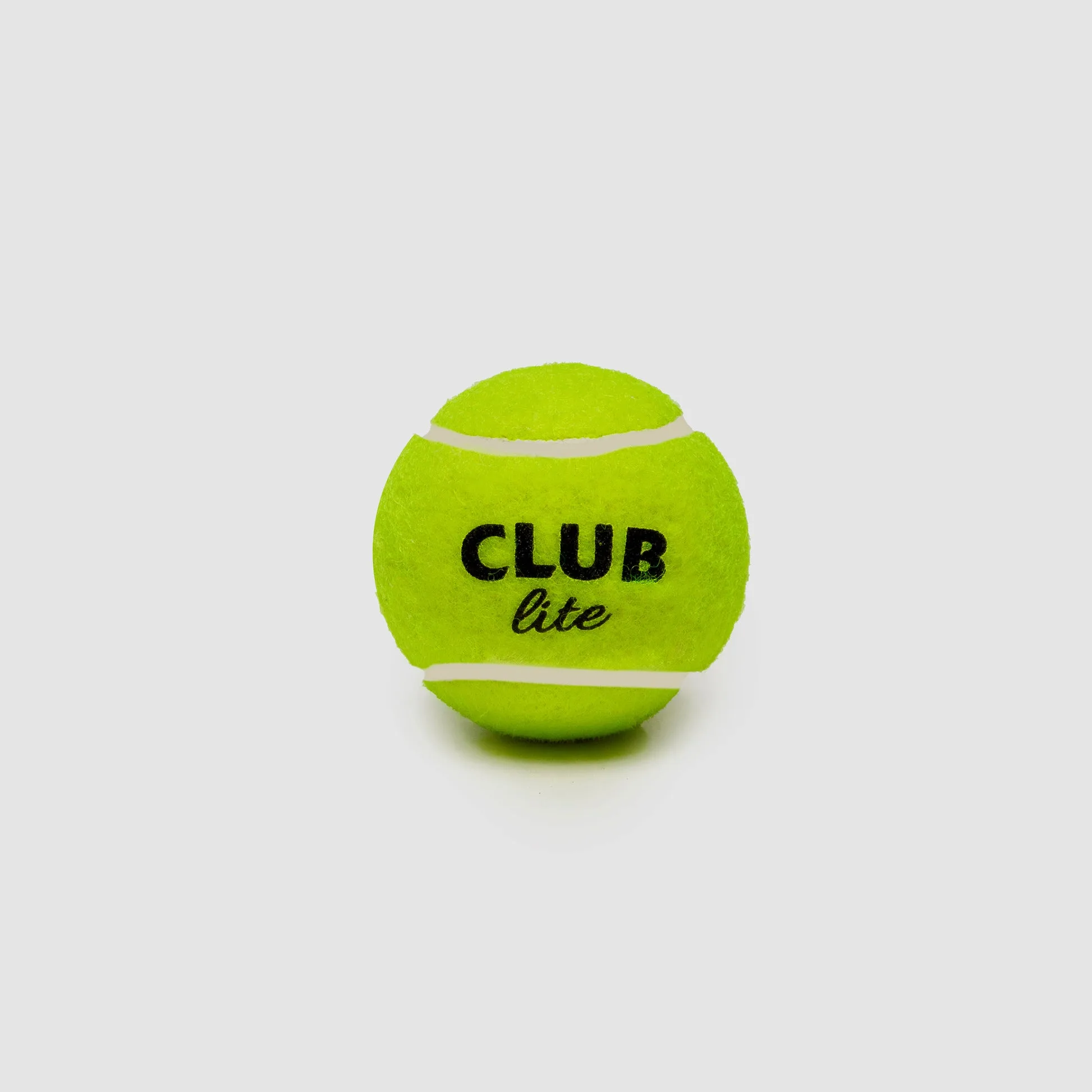 SG Club Lite Green (Pack of 3) Cricket Ball