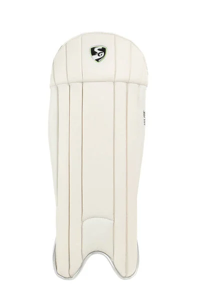 SG HILITE Wicket keeping pads 2022 view 2