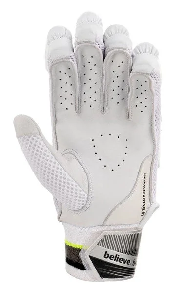 SG HP LITE Cricket Batting gloves view 3