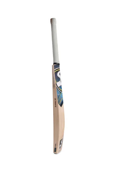 SG IK Ultimate Cricket Bat 2024 (Latest) view 3