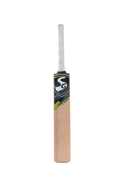 SG IK Ultimate Cricket Bat 2024 (Latest) view 5