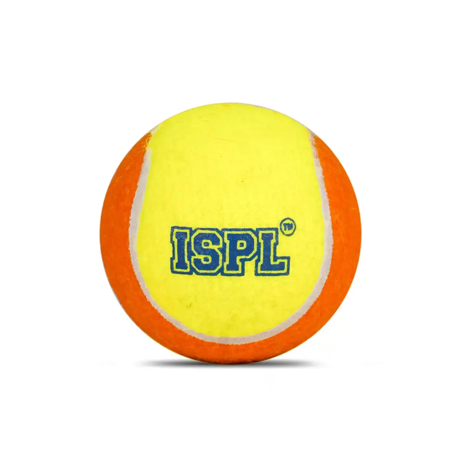 SG ISPL Tennis Ball Cricket Ball