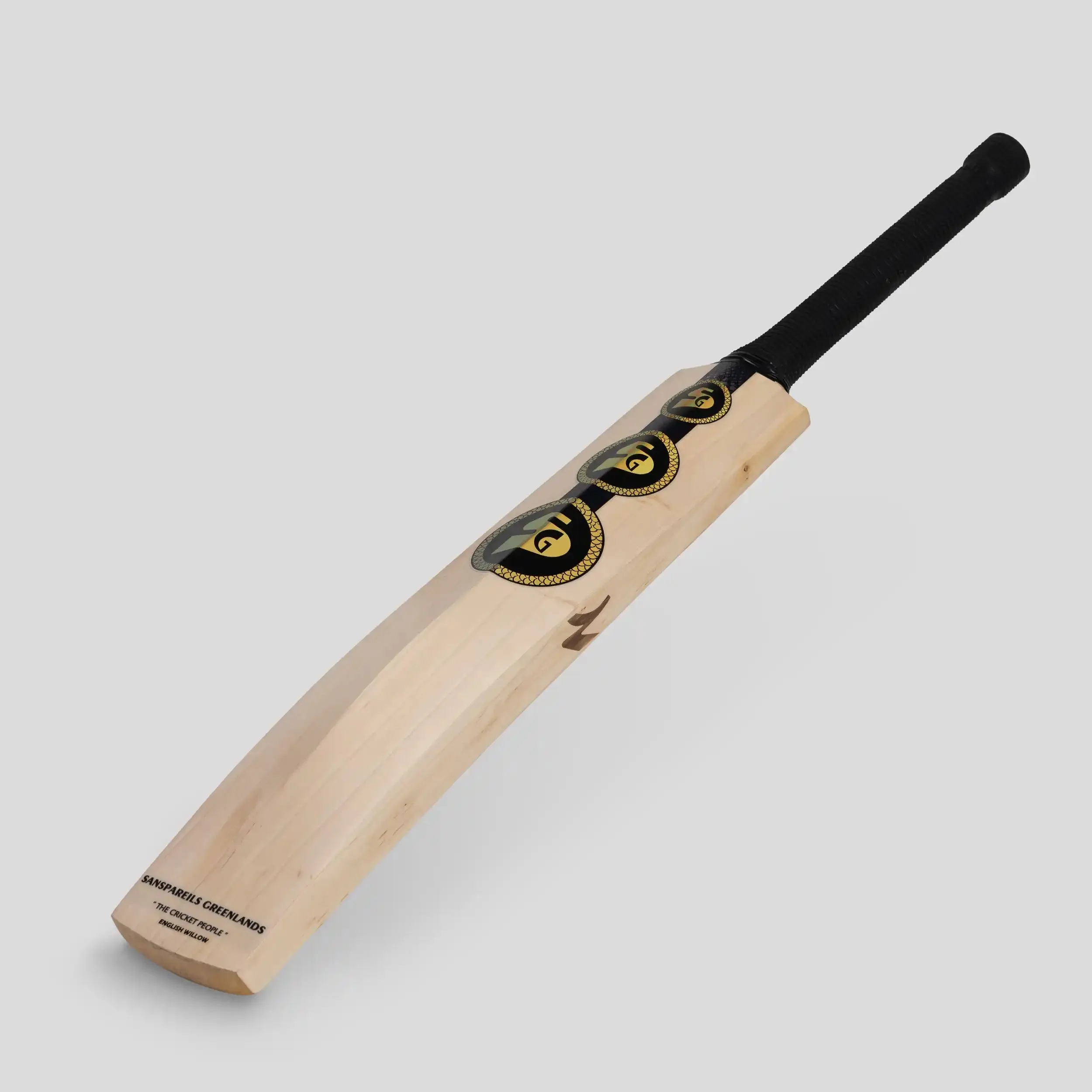 SG King Cobra Arc 3.0 Cricket Bat