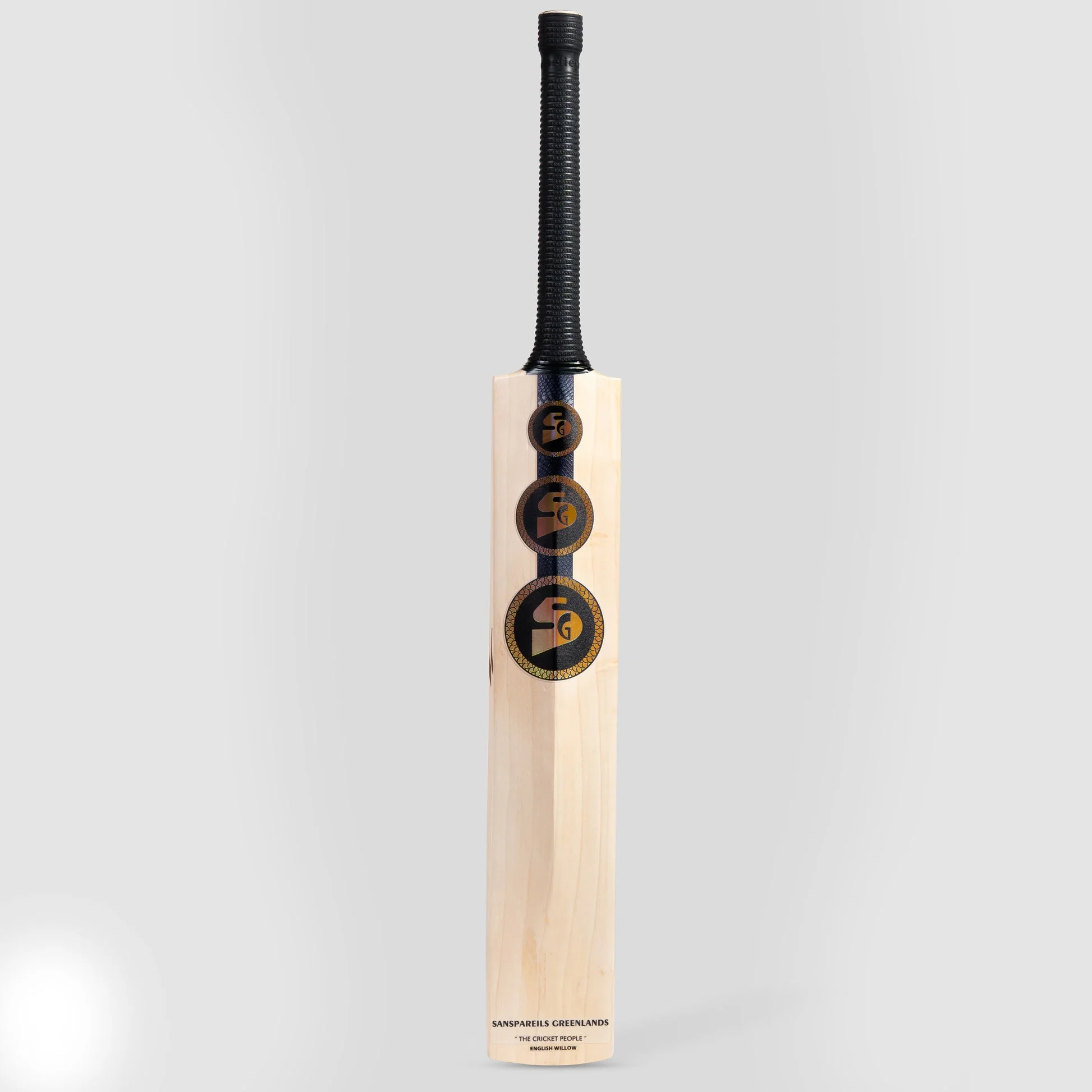 SG King Cobra Arc 4.0 Cricket Bat view 2