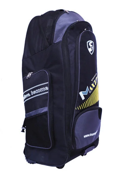 SG Maxtra Premium Cricket Kit Bag - view 3