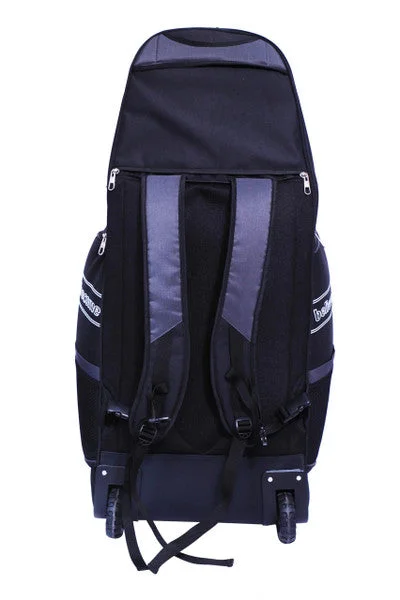 SG Maxtra Premium Cricket Kit Bag - view 4