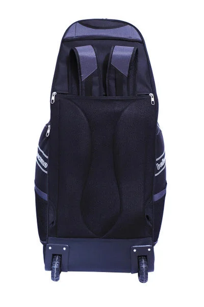 SG Maxtra Premium Cricket Kit Bag - view 5