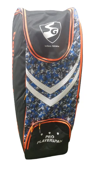 SG Pro-Playerspak Cricket Kit Bag - view 2