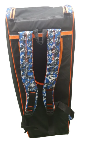 SG Pro-Playerspak Cricket Kit Bag - view 4