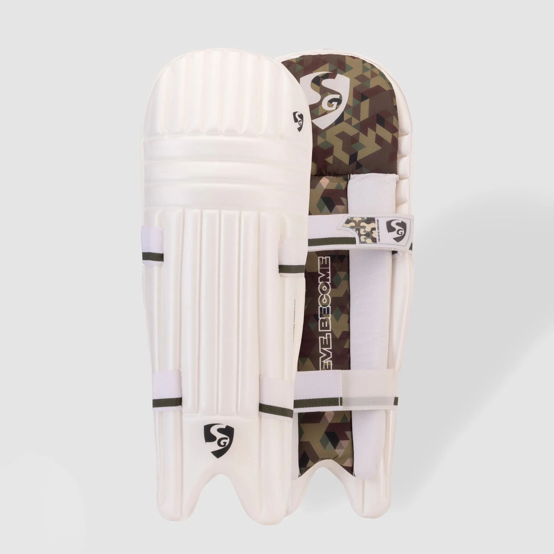 SG RP 17 Proflex Wicket Keeping Pads
