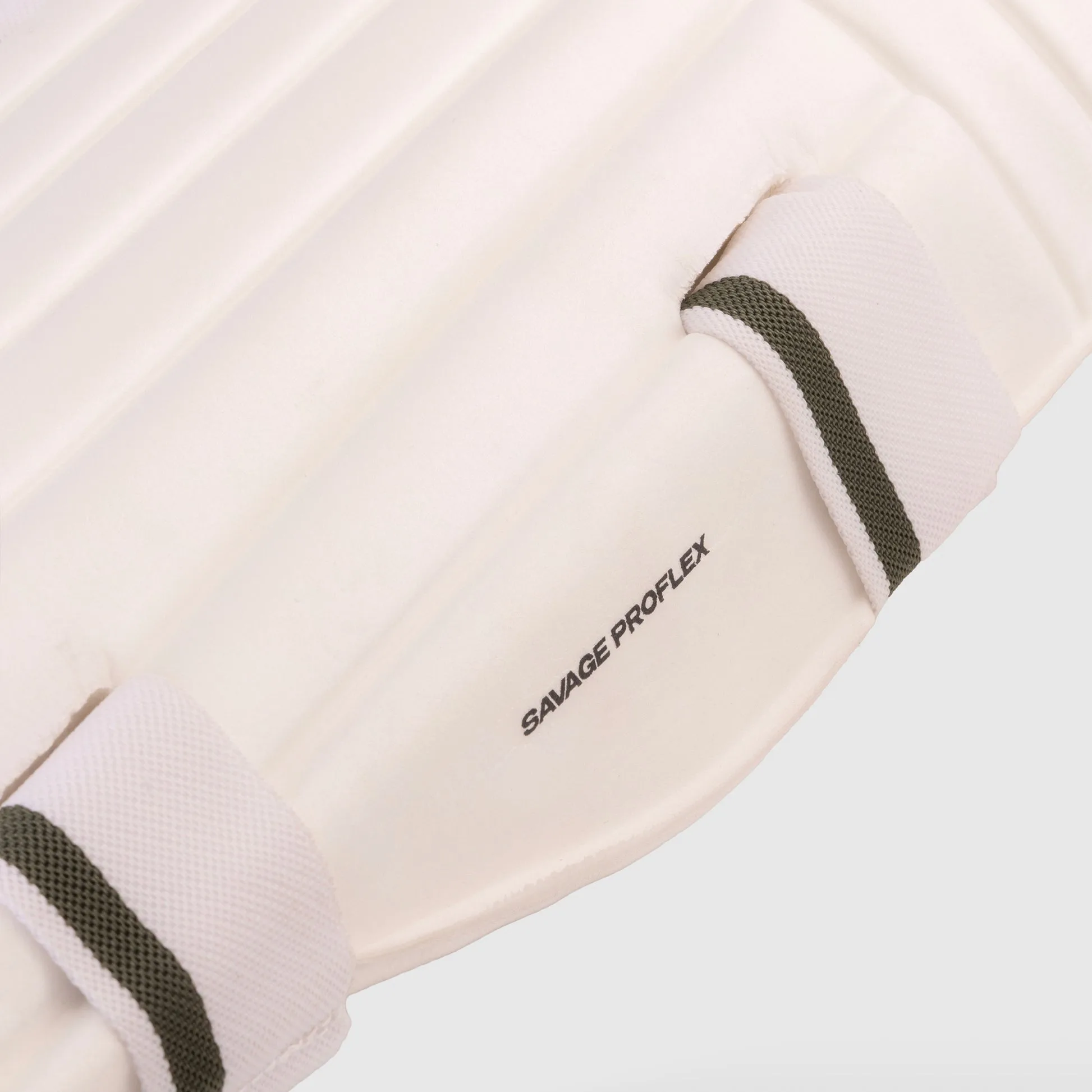 SG RP 17 Proflex Wicket Keeping Pads view 3