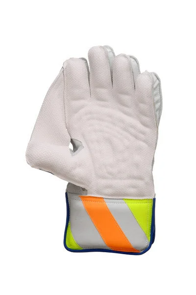 SG RP 17 Wicket Keeping Gloves view 3