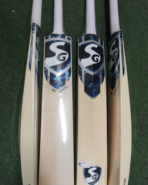 SG RP Excel Cricket Bat view 2