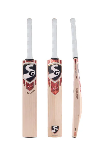 SG RR Edition Cricket Bat 2024 (Latest)
