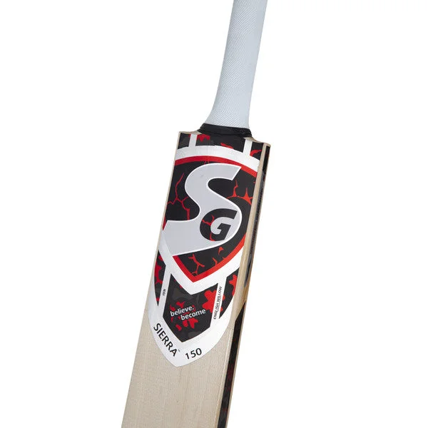 SG Sierra 150 Cricket Bat 2023 view 5