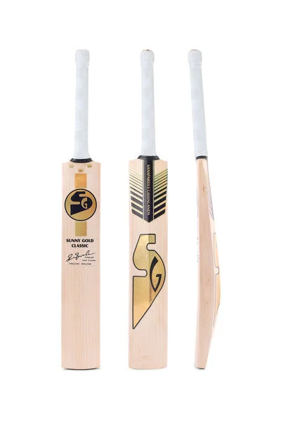 SG Sunny Gold Classic Cricket Bat 2024 (Latest)
