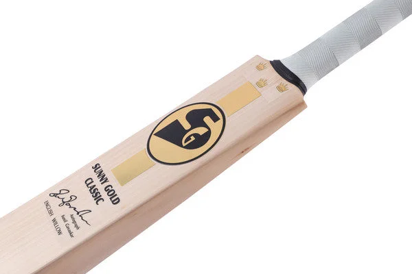SG Sunny Gold Classic Cricket Bat 2024 (Latest) view 2
