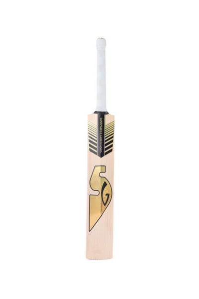 SG Sunny Gold Classic Cricket Bat 2024 (Latest) view 5