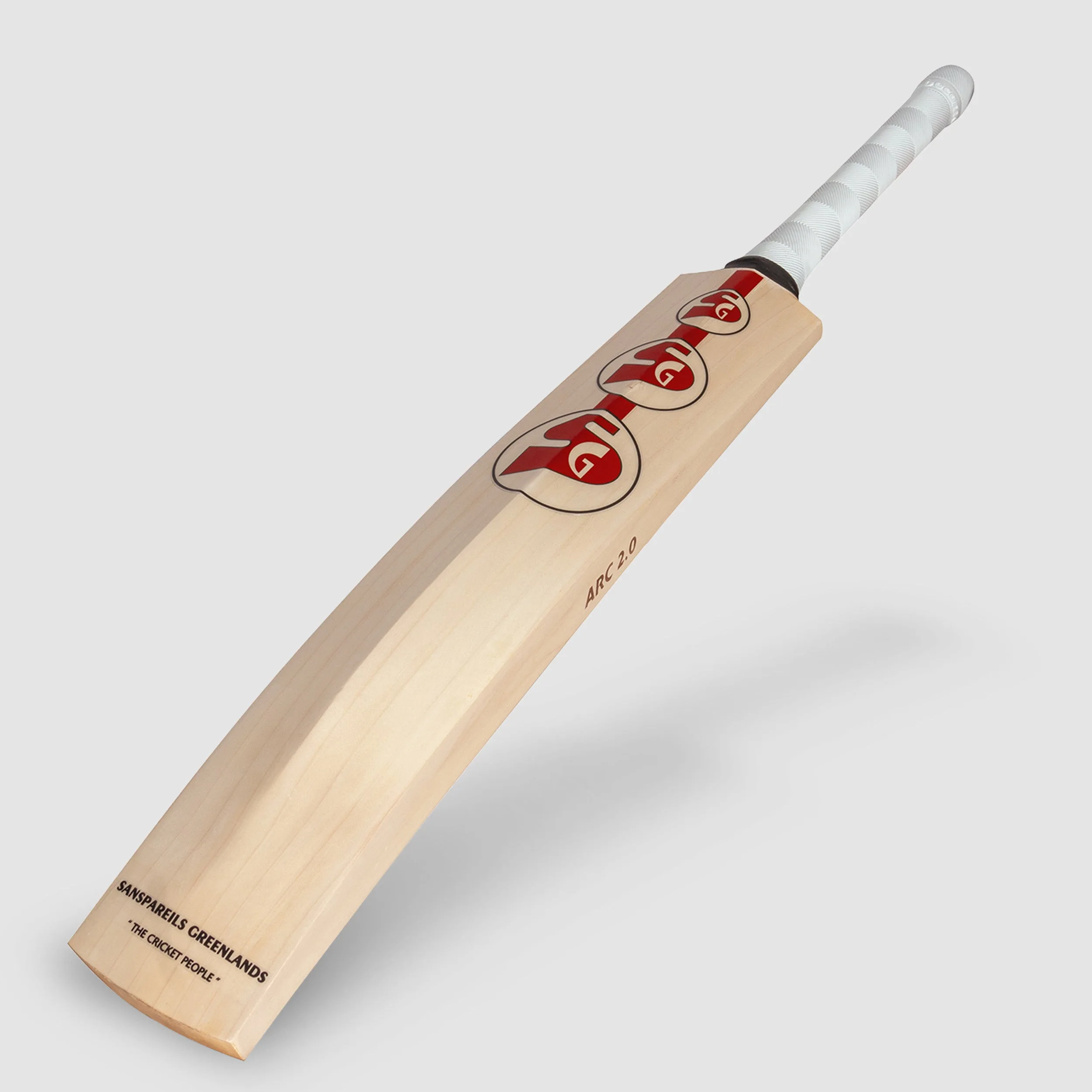 SG Sunny Tonny Arc 2.0 Cricket Bat
