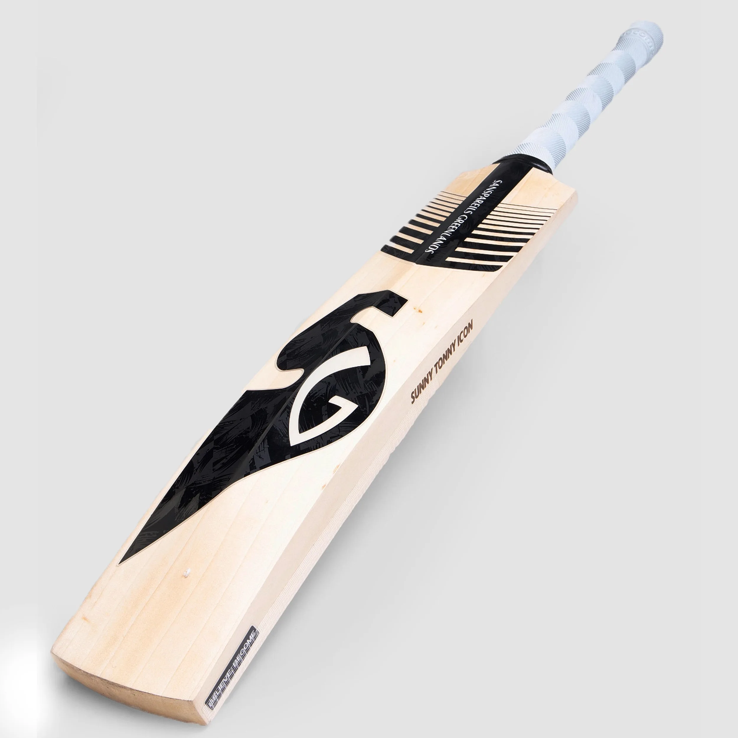 SG Sunny Tonny Classic Black Cricket Bat