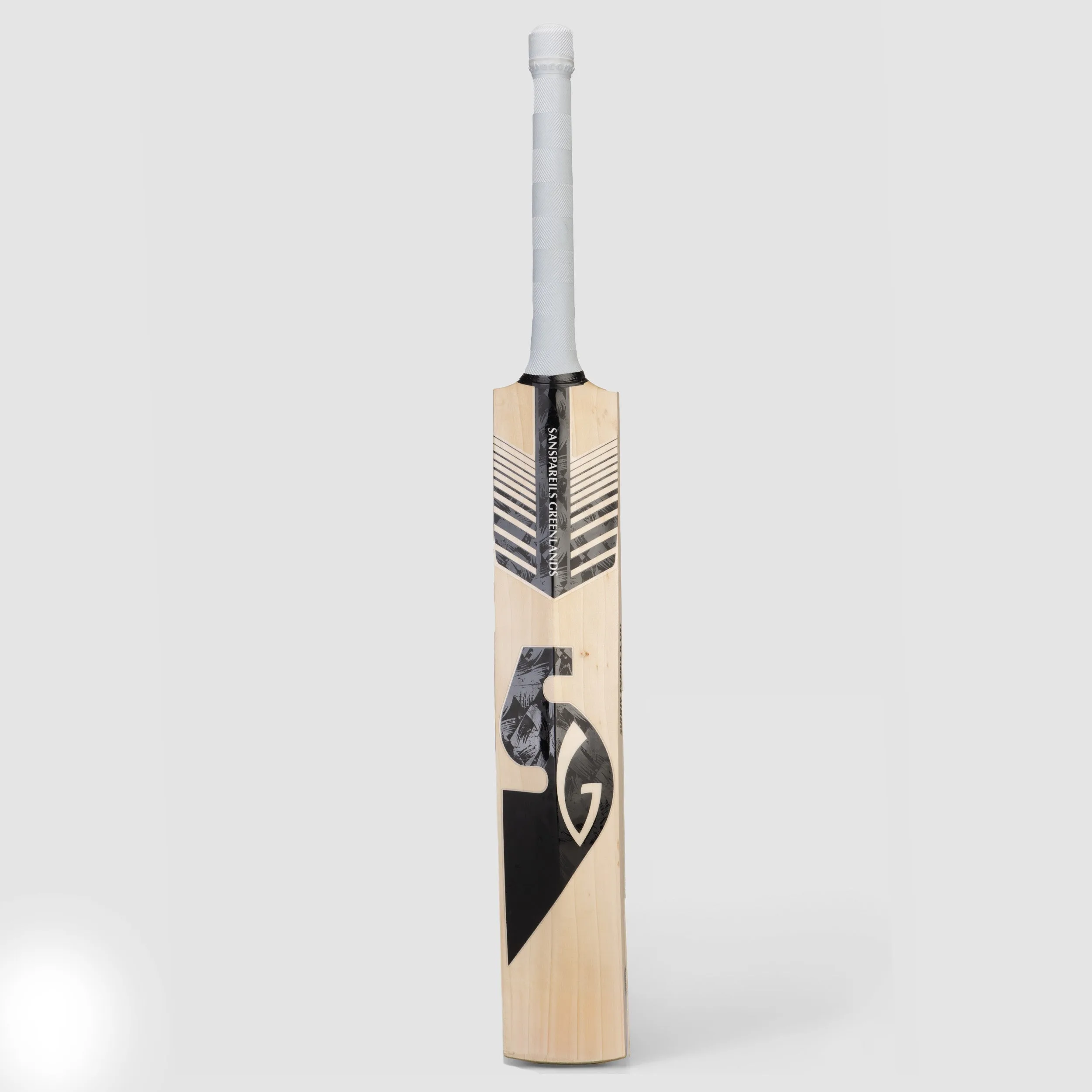 SG Sunny Tonny Classic Black Cricket Bat view 3