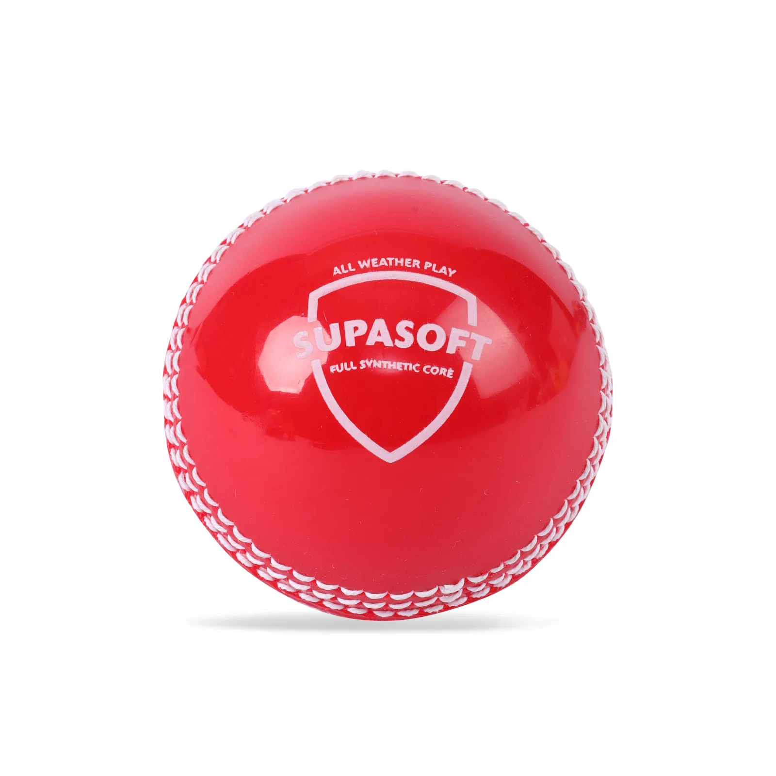 SG Supasoft Cricket Ball view 2